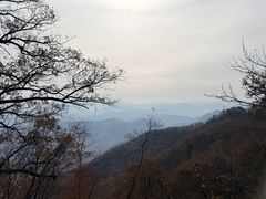 -九鼎铁刹山风景区