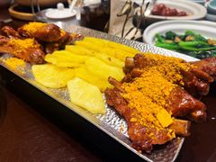 -紫泥369粗粮季(四牌楼店)