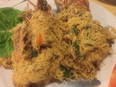 -真浪花园海鲜餐馆