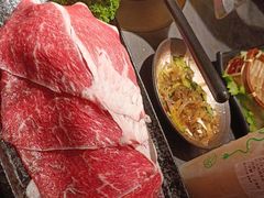 -湊湊火锅·茶憩(杭州湖滨银泰in77店)