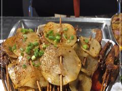 -有局·成都市井烧烤·精酿啤酒(双楠店)