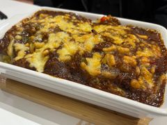 -香港深仔记茶餐厅(东门店)