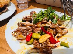 -老胖串店(浆水泉路店)