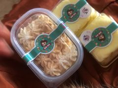 -童话味蕾千层榴莲蛋糕店(西安路店)