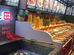 -山河屯铁锅炖鲜鹅·东北菜(开发区一店)