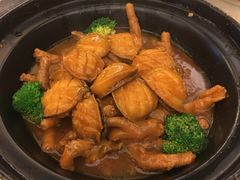 -馨越楼·点心·粤菜(赤坎店)