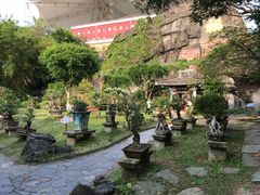 -珠海圆明新园