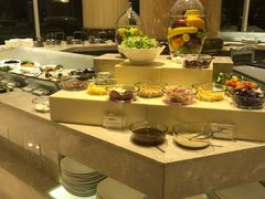 -东方滨江大酒店·滨江厅