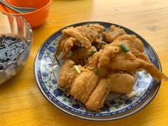 -福州人铭小吃