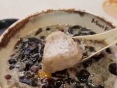 芋头-鲜芋仙(观音桥大融城LG店)