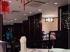 大堂-金陵饭店·梅苑