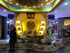 -小天鹅火锅·一线江景洪鼎旗舰店(洪崖洞店)