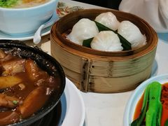 招牌虾饺妹-虾饺妹·酒家(海珠广场店)