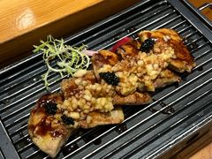 -大岛日本料理铁板烧(南通大饭店)