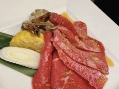 -叙叙苑(大阪店)