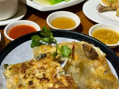 -百年银屏蚝烙·潮汕菜·非遗(乐山店)