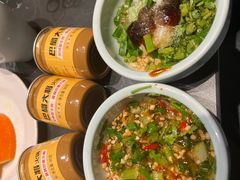 -巴蜀大将火锅(春熙店)