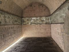 -洛阳古墓博物馆