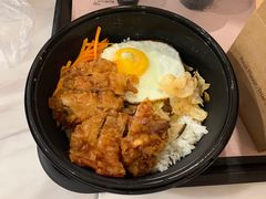 -Kyochon1991校村炸鸡(杨高中路店)