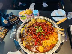 -烤匠麻辣烤鱼(IFS店)
