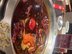 -大龙燚火锅(春熙店)