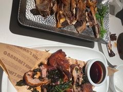 -外婆家(西红门荟聚购物中心店)