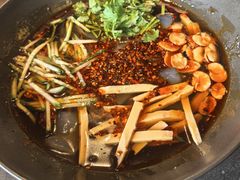 -鼓楼东街老火锅(鼓楼店)