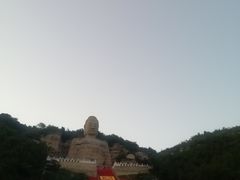 -蒙山大佛景区