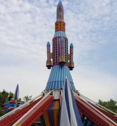 -大望京儿童游乐场