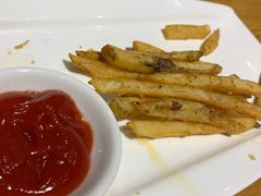 -斗牛士牛排(南京东路店)