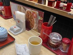 -食其家·牛丼咖喱(太阳宫店)