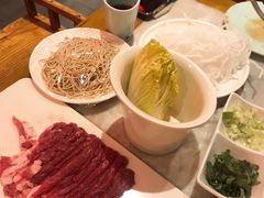 -东来顺饭庄(西直门店)