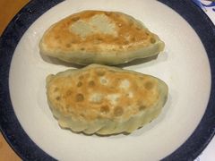 烤包子-新疆巴州金丝特餐厅(大钟寺店)