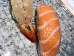 -板长寿司(铜锣湾店)