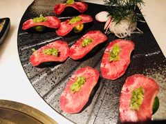 -厚贞日式烤肉(龙之梦店)