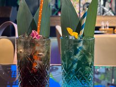 蔓越莓道理-DEEP·美式餐吧(五棵松华熙LIVE店)