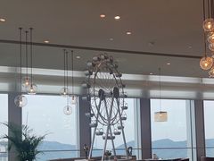 -星璞全日餐厅·高空自助餐(深铁铂尔曼酒店)