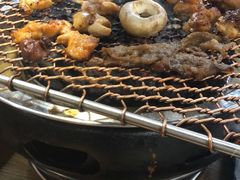 -大壮家原味烤肉(兴华北街店)