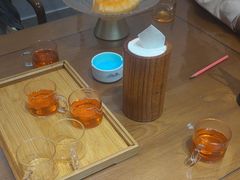 -一江水食府(后湖店)