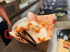 -比格比萨自助(宋家庄店)