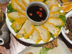 -滇香肴·云南菜蒸汽石锅鱼(云南北路店)