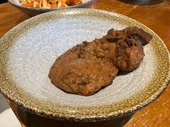 -圳兴面王·拌川·特色炒面(南山保利剧院店)