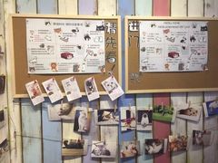 -小时光咖啡馆(开森度假森林店)