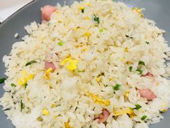 台式香肠炒饭-鹿港小镇(金虹桥国际中心店)