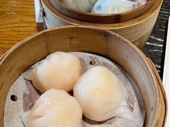 一品虾饺煌-小城粥道·海胆鲜虾粥(解放广场店)