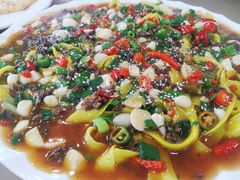 -花儿家宴(康城花园店)