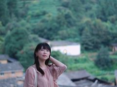 -杨家堂村