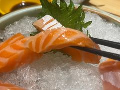 -贵木日本料理·铁板烧(新地假日广场店)