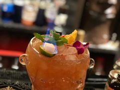 -The Tiki Bungalow提基小木屋酒吧