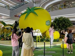 -KK ONE(京基滨河时代店)